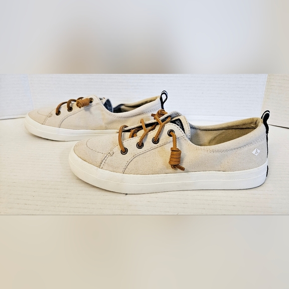 Sperry Women's Deck Shoes - Picture 4 of 11
